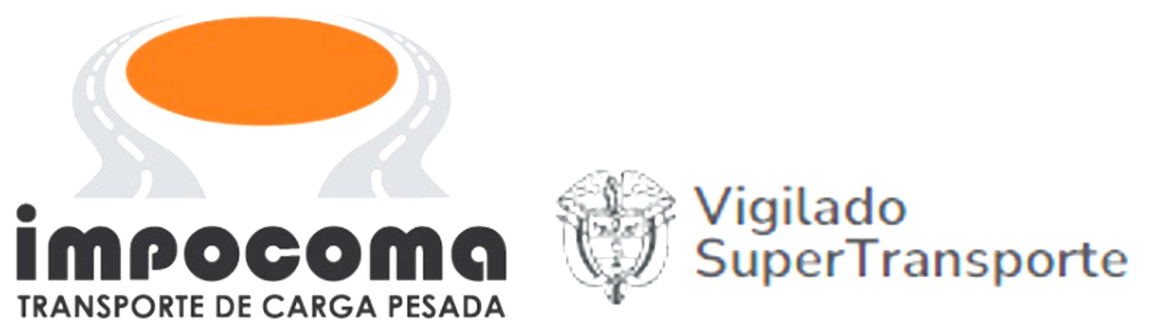 Logo Impocoma