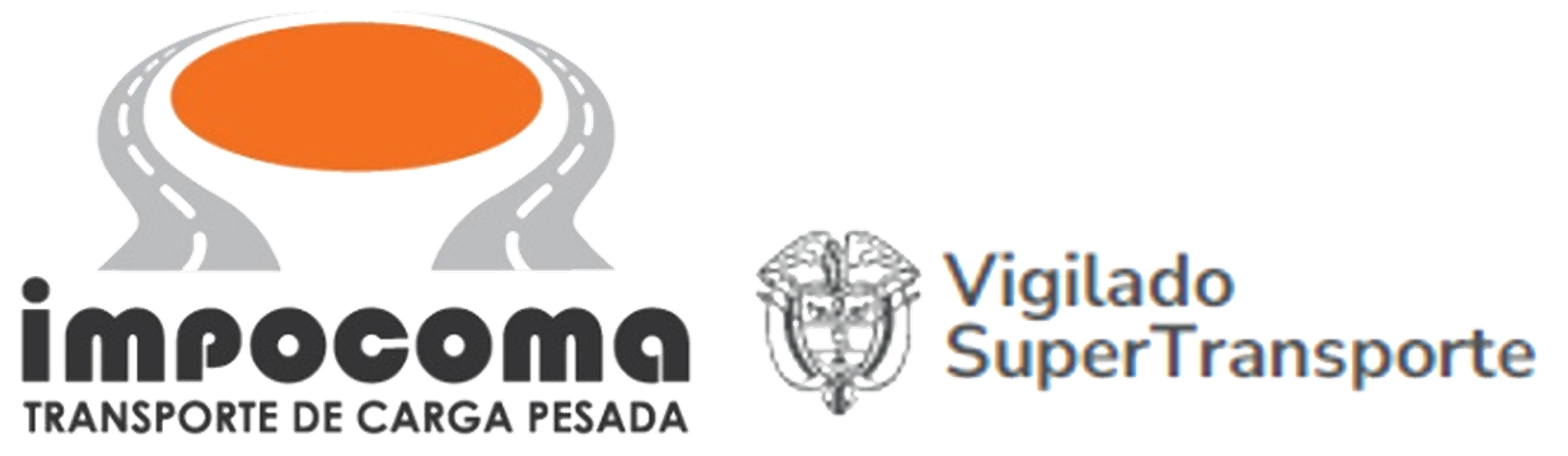Logo Impocoma