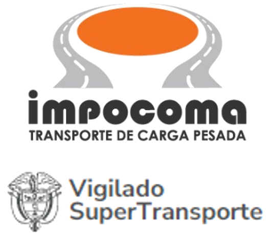 Logo Impocoma